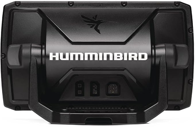 411660-1 Helix 5 Chirp GPS G3 Fischfinder