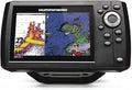 411660-1 Helix 5 Chirp GPS G3 Fischfinder